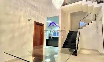 Imagem 3: Sobrado Alphagarden 4 suites