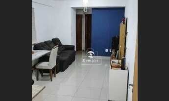 Imagem 2: Cobertura com 2 dormitórios, 112 m² - venda por R$ 480.000,00 ou aluguel por R$ 2.630,00/m