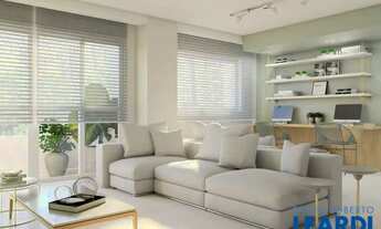 Imagem 5: APARTAMENTO - MOEMA ÍNDIOS - SP