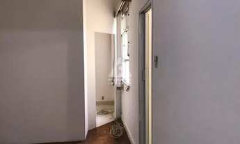 Imagem 6: Oportunidade na Glória - Quarto e sala silencioso juntinho ao Metrô