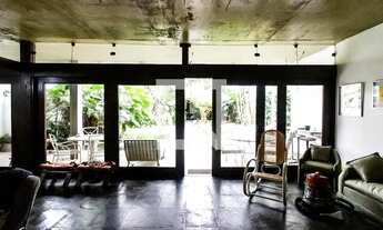 Imagem 5: Casa para Aluguel - Butantã, 6 Quartos, 400 m2