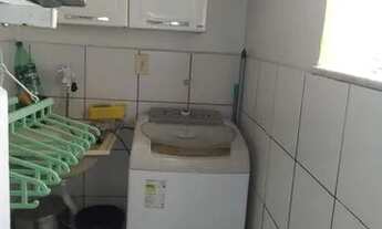 Imagem 6: ALUGO ÓTIMO APARTAMENTO MOBILIADO RESIDENCIAL GREEN PARK