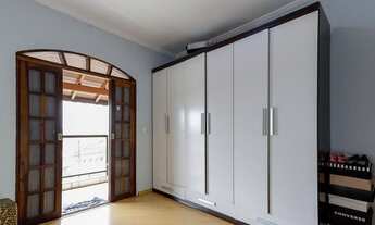 Imagem 7: Casa para venda possui 240 metros quadrados com 4 quartos em Vila Medeiros - São Paulo - S