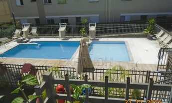 Imagem 5: Apartamento Padrão em Sertãozinho