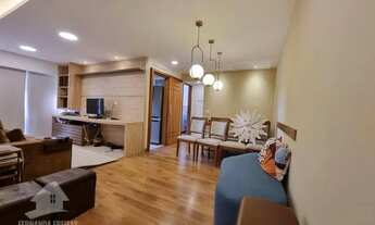 Imagem: Apartamento à venda de 2 quartos suítes