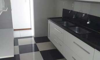 Imagem 2: Apartamento para venda tem 160 metros quadrados com 3 quartos em Graça - Salvador - BA