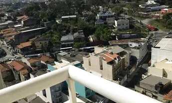 Imagem 7: Apartamento com 2 dormitórios no Valparaiso em Santo André - SP