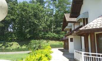 Imagem 4: Casa no Centro de Pomerode para Locação 6.900,00 Alto Padrão