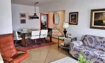 Imagem 3: Apartamento com 3 dormitórios sendo 1 suíte à venda no jardim das Acácias