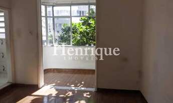 Imagem: Kitnet/Conjugado-À VENDA-Laranjeiras-Rio