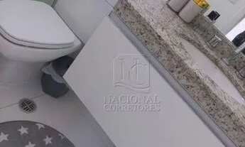 Imagem 7: Apartamento com 2 dormitórios à venda, 77 m² por R$ 774.000,00 - Jardim - Santo André/SP