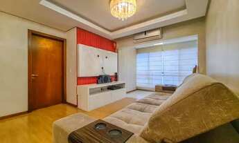 Imagem 3: Apartamento para aluguel, 3 quartos, 1 suíte, 2 vagas, Vila Rosa - Novo Hamburgo/RS