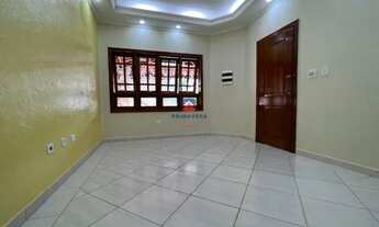 Imagem 6: Casa com 2 dorms, Flórida, Praia Grande - R$ 459 mil, Cod