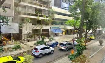 Imagem 9: Apartamento com 3 quartos à venda, 140 m² por R$ 4.500.000 - Ipanema - Rio de Janeiro/RJ