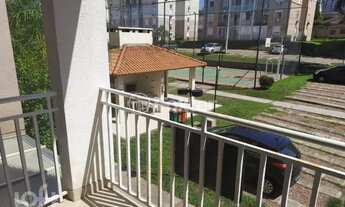 Imagem 6: PORTO ALEGRE - Apartamento Padrão - Morro Santana