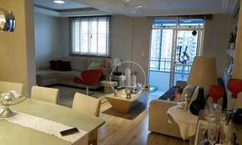 Imagem: Apartamento à venda, 89 m² por R$ 750.000,00