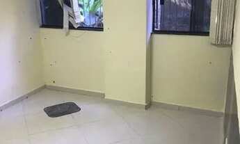 Imagem 2: Aluga-se apartamento amplo, com 2/4 Park Way