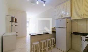 Imagem: Apartamento para Aluguel - Consolação