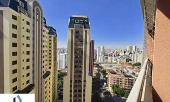 Imagem 4: APARTAMENTO RESIDENCIAL em SÃO PAULO - SP, CAMBUCI