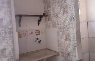 Imagem 5: Casa em Quintino lado da rua Goiás