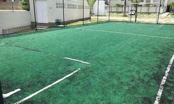 Imagem 5: Condomínio Spazio Soberano Buraquinho