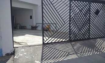 Imagem 4: Casa dúplex 4 quartos pronto pra comércio