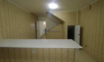 Imagem 5: Sobrado residencial na região Campo Belo