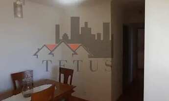 Imagem 4: APARTAMENTO PARA VENDA NO CONDOMINIO PARQUE DAS ÁRVORES-CAMPO LIMPO-SP