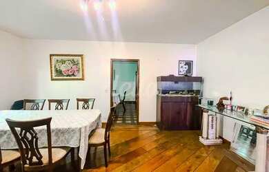 Imagem 7: São Paulo - Casa Padrão - Belém