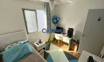 Imagem 5: Apartamento com 02 dormitórios, 01 banheiro e 01 vaga na Ponte do Imaruim / Palhoça