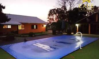 Imagem 7: Sítio espetacular, completo no condomínio Goufe