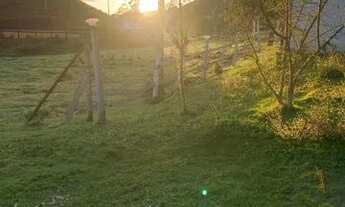Imagem: Área de 20mil metros em Pedra Azul