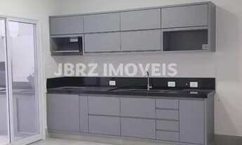 Imagem 2: Casa para Venda em Indaiatuba, Jardim Montreal Residence, 3 dormitórios, 1 suíte, 2 banhei