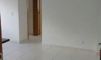 Imagem 4: Apartamento para aluguel tem 55 metros quadrados com 2 quartos em Setor Campinas - Goiânia