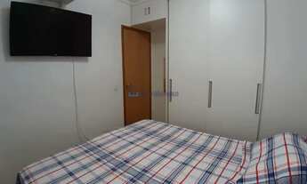 Imagem 6: Vila Gumercindo .2 Dormitórios, 2 Banheiro, Garagem Livre