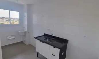 Imagem 5: Apartamento para Venda em Presidente Prudente, VILLA EUROPA, 2 dormitórios, 1 banheiro, 1