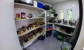 Imagem 7: Casa, 578 m² - venda por R$ 2.460.000,00 ou aluguel por R$ 14.914,00/mês - Chácara Granja