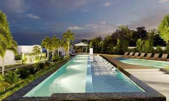 Imagem 4: Casa de condomínio para venda com 140 metros quadrados com 4 quartos em Piçarreira - Teres