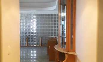 Imagem 6: Apartamento para venda com 218 metros quadrados com 4 quartos