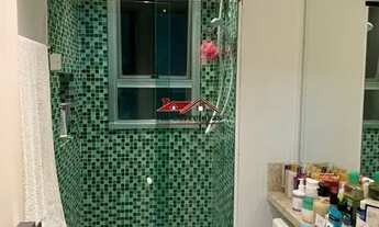 Imagem 11: Apartamento à venda no Bela Vista - Osasco com 2 vagas de gargem