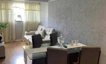 Imagem 2: Casa para venda possui 90 metros quadrados com 3 quartos em Ribeira - Salvador - Bahia