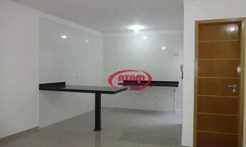 Imagem 2: Sobrado com 2 dormitórios à venda, 56 m² por R$ 420.000 - Imirim - São Paulo/SP