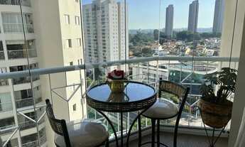 Imagem 6: APARTAMENTO A VENDA CONDOMINIO MARAJOARA