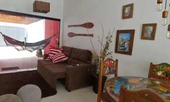 Imagem 3: Casa para venda tem 280 metros quadrados com 3 quartos em Arembepe (Abrantes) - Camaçari