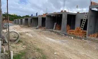 Imagem 4: Excelente Casa Em Condomínio No TURU, Px Dist, FRIBAL, Entrega em 2023, Entrada Parcelada