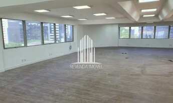 Imagem: Conjunto Comercial no Edifício Morumbi