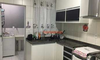 Imagem 3: Sobrado à venda, 74 m² por R$ 450.000,00 - Vila Matilde - São Paulo/SP