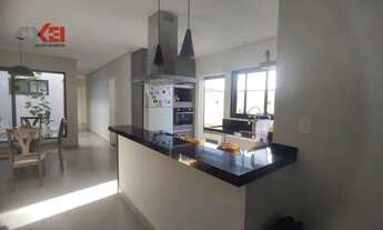 Imagem 6: Casa com 3 dormitórios à venda, 127 m² - Bosque dos Manacás - Jacareí/SP