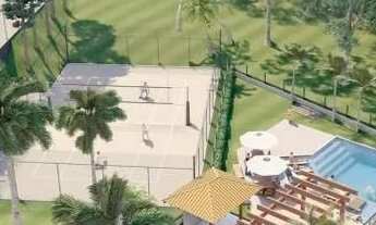 Imagem 6: Condomínio Real Ville Gold, Corumbá IV, 100 % pavimentado . 1.000 m2