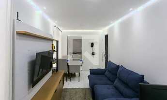 Imagem 4: Apartamento para Aluguel - Panamby, 1 Quarto, 38 m2